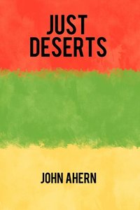 bokomslag Just Deserts