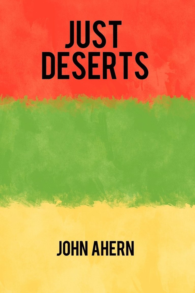 Just Deserts 1