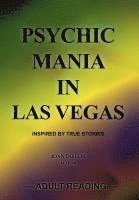 bokomslag Psychic Mania in Las Vegas