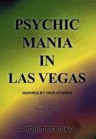 Joan Taylor - Psychic Mania in Las Vegas, Inbunden