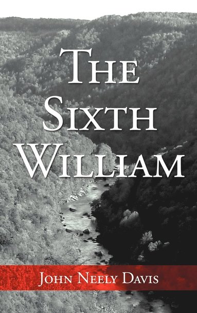 bokomslag The Sixth William