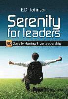 Serenity for Leaders 1