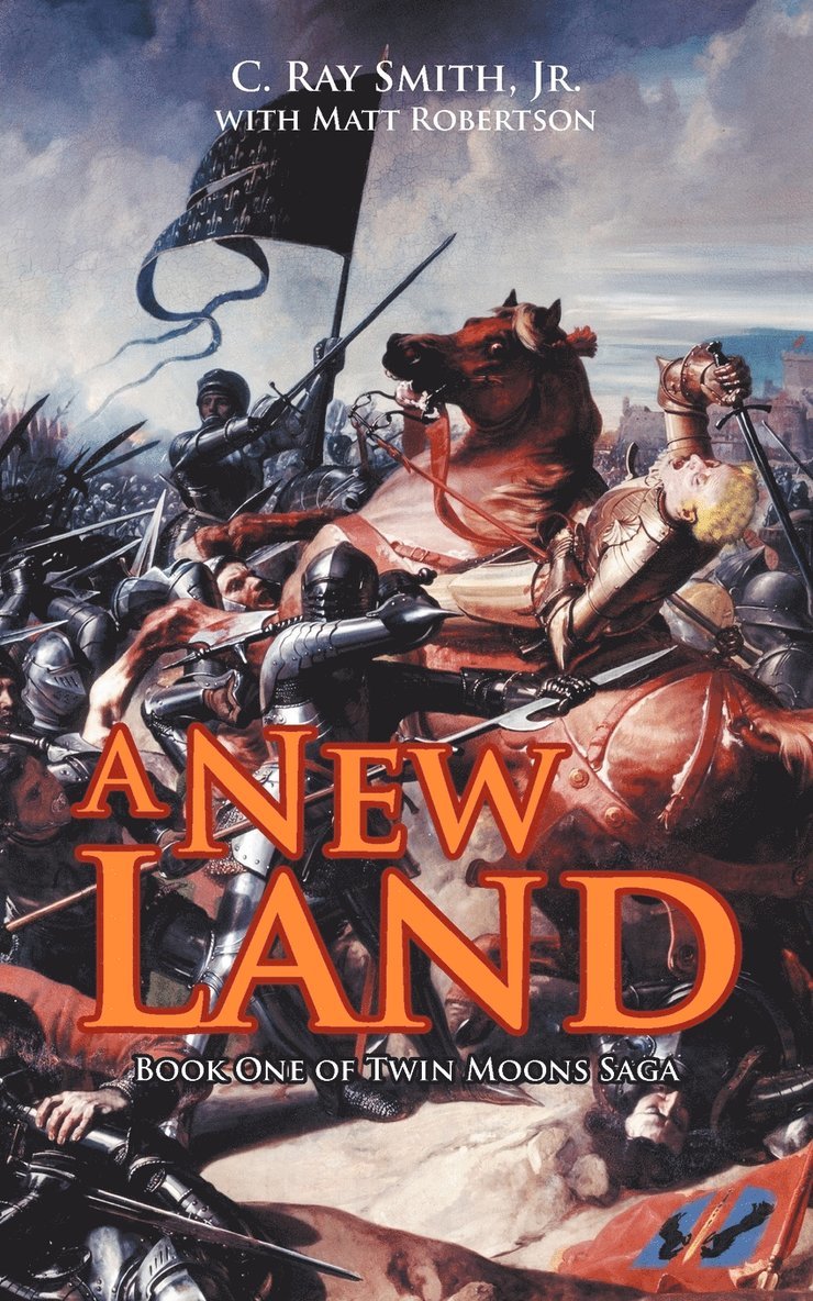 New Land 1