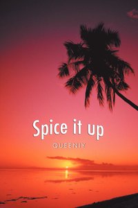 bokomslag Spice it Up