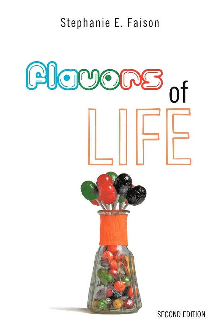 FLAVORS of LIFE 1