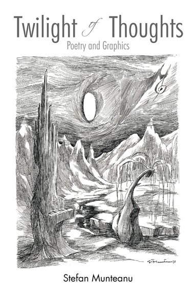 bokomslag Twilight of Thoughts