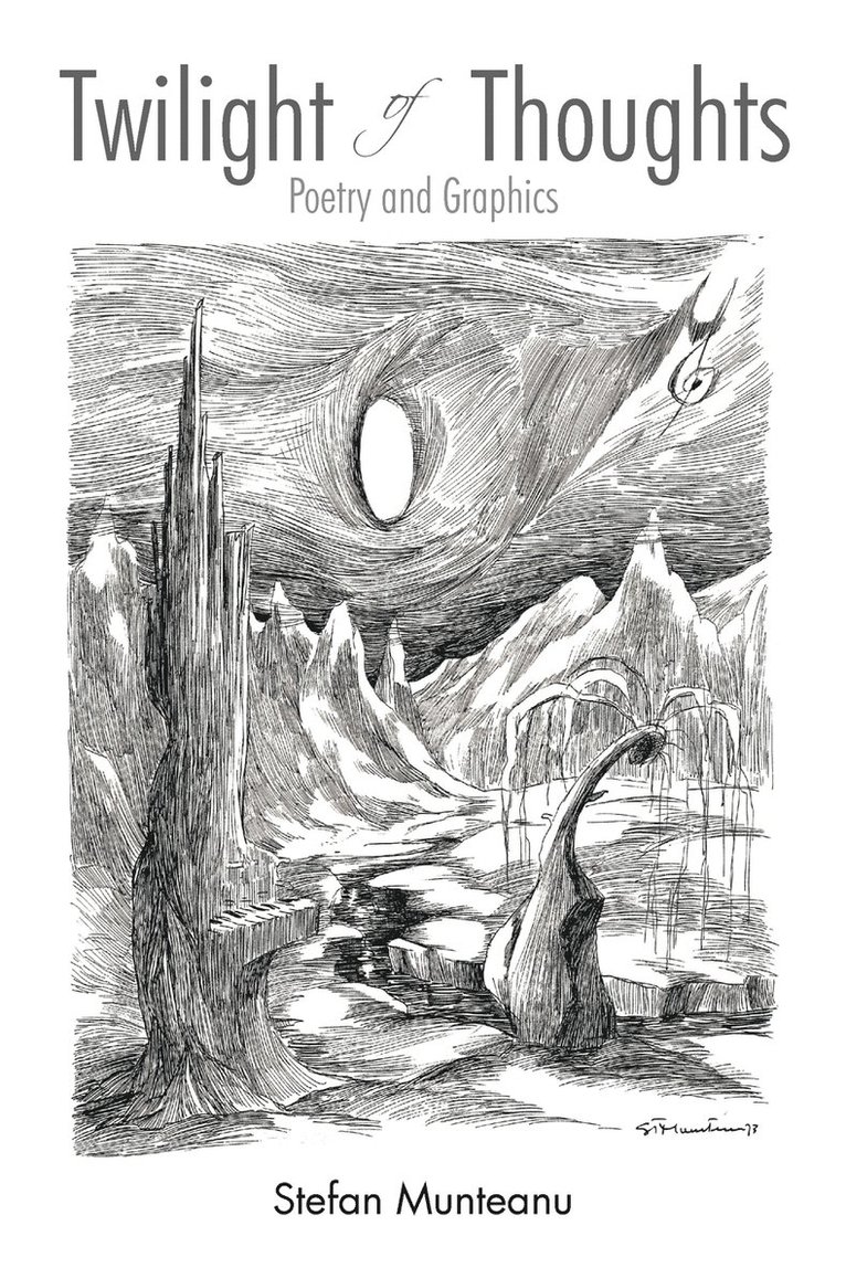 Twilight of Thoughts 1