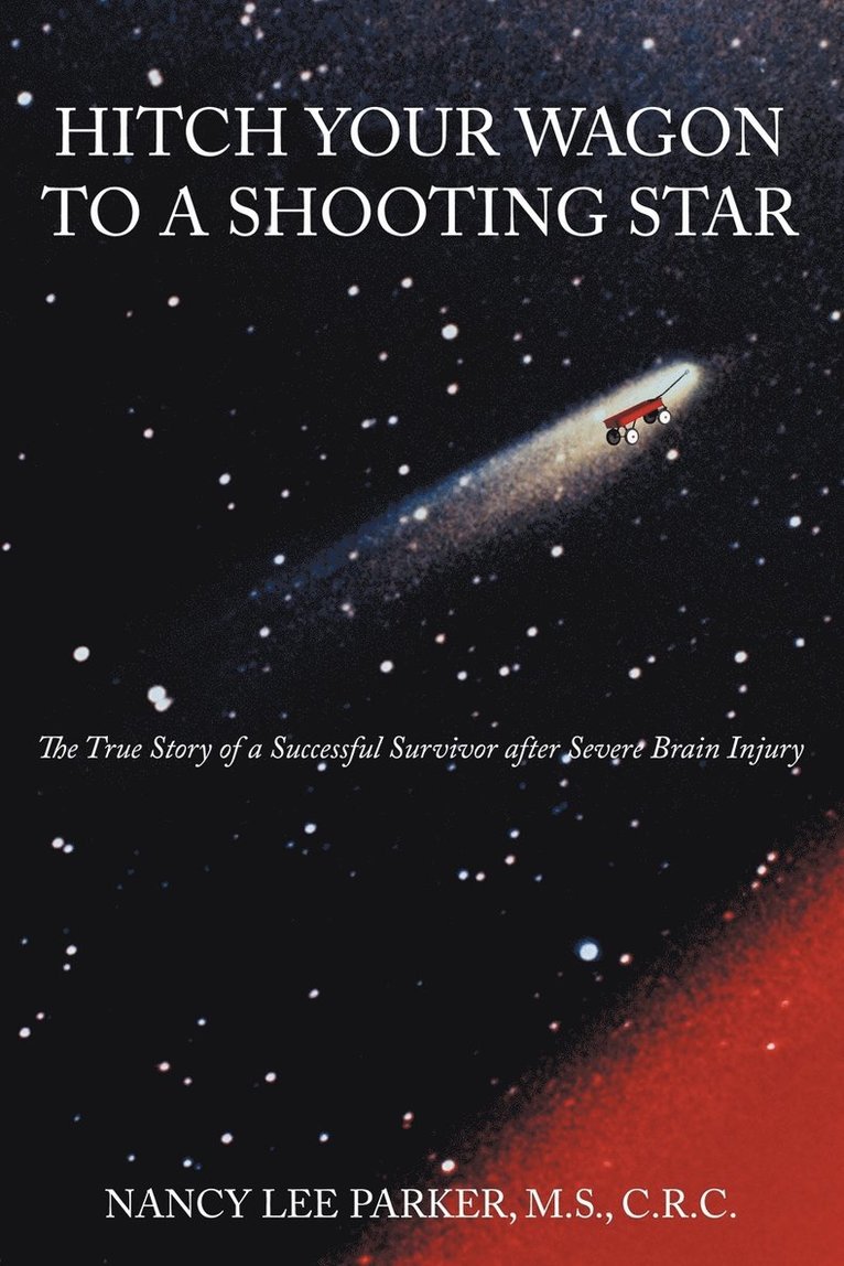 Hitch Your Wagon to A Shooting Star 1