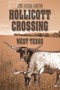 bokomslag Hollicott Crossing