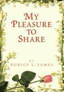 bokomslag My Pleasure to Share