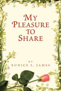 bokomslag My Pleasure to Share
