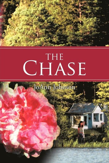 bokomslag Chase