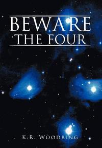 bokomslag Beware the Four