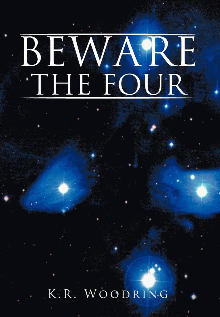 Beware the Four 1