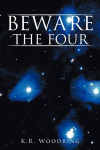 bokomslag Beware the Four