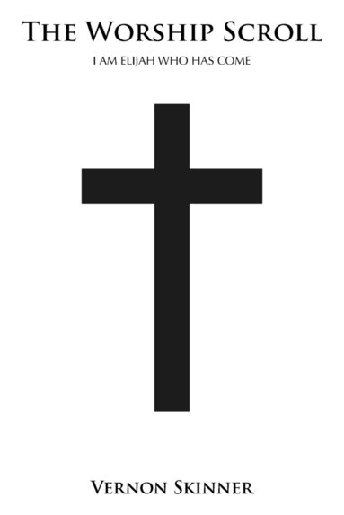 bokomslag Worship Scroll
