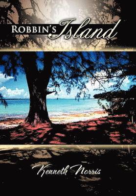 Robbin's Island 1