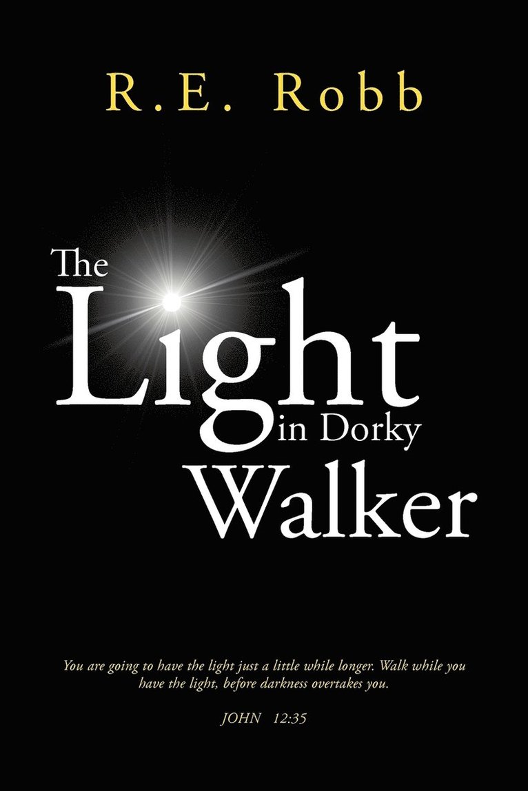 Light in Dorky Walker