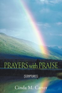 bokomslag PRAYERS with PRAISE