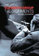 IKE MORAH - Eleventh Group of Assignments, Inbunden