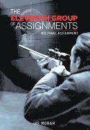 IKE MORAH, Ike Morah - Eleventh Group of Assignments, Inbunden