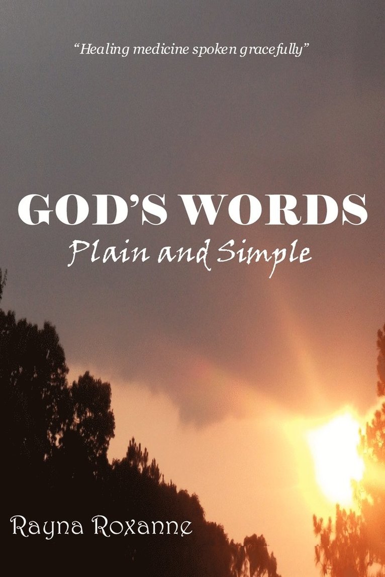 God's Words 1