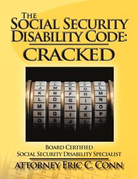 bokomslag Social Security Disability Code