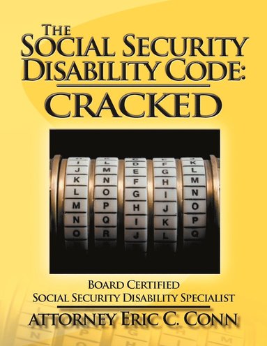 bokomslag Social Security Disability Code