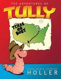 bokomslag Adventures of Tully