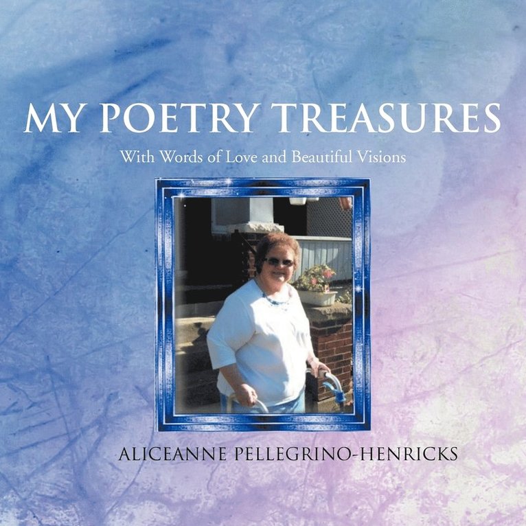 My Poetry Treasures 1