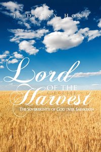 bokomslag Lord of the Harvest