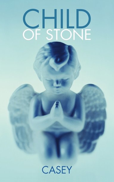 bokomslag Child of Stone