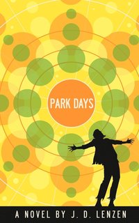 bokomslag Park Days