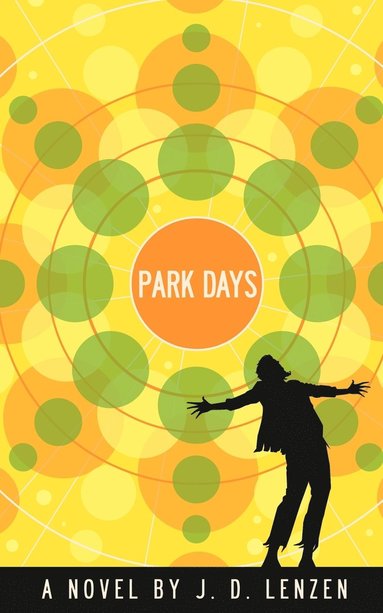 bokomslag Park Days