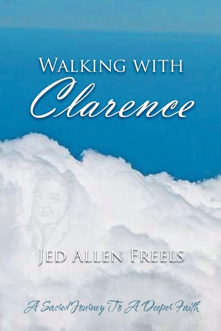 Walking With Clarence 1