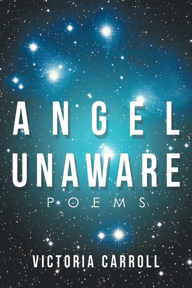 Victoria Carroll - Angel Unaware, Häftad