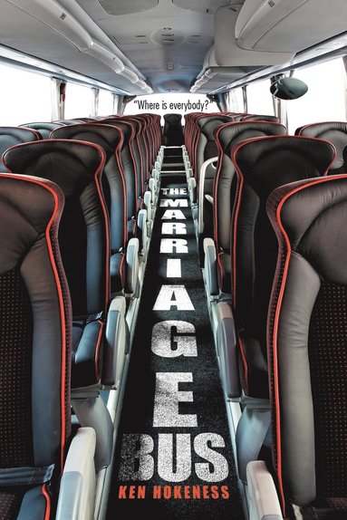 bokomslag Marriage Bus