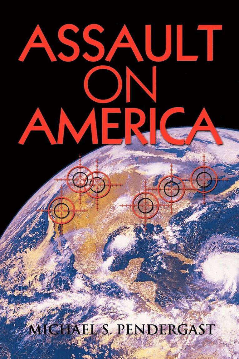 Assault on America 1