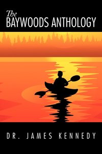 bokomslag The Baywoods Anthology