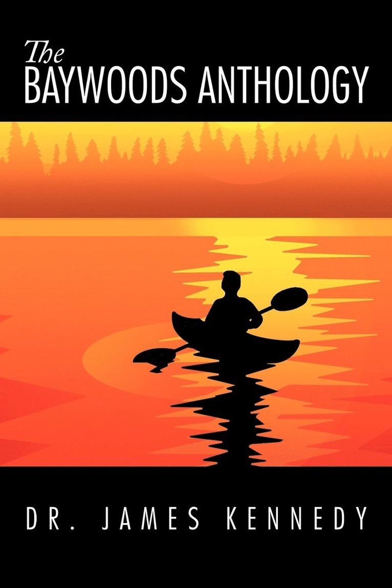 The Baywoods Anthology 1