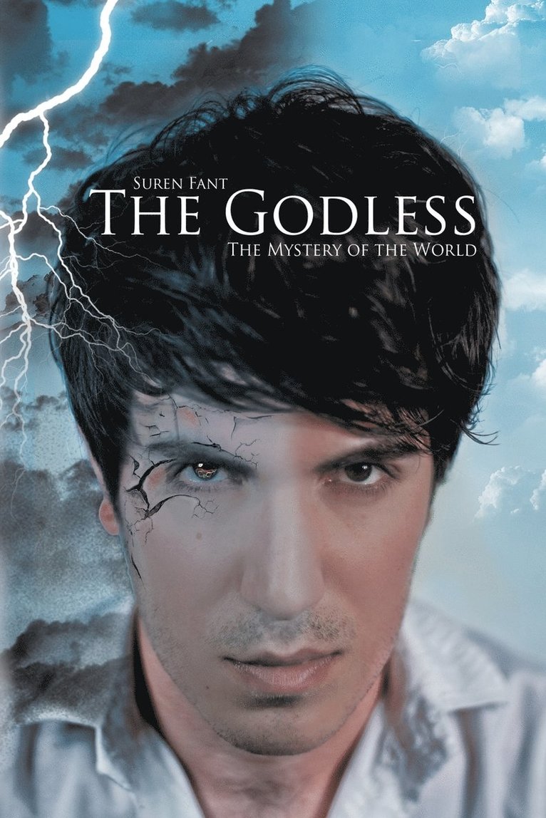 Suren Fant - Godless, Häftad