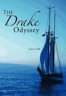 bokomslag Drake Odyssey