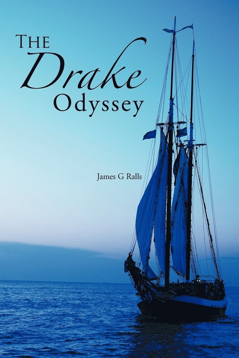 The Drake Odyssey 1