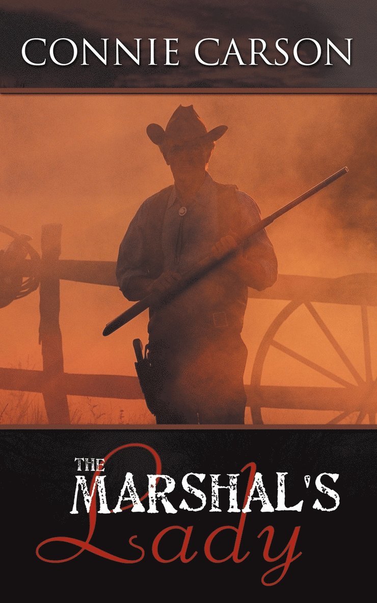 Marshal's Lady
