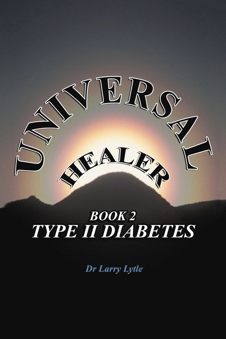 Universal Healer 1