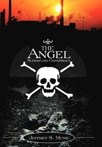 bokomslag Angel Superfund Conspiracy