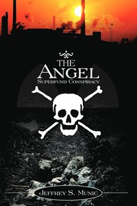 bokomslag Angel Superfund Conspiracy