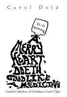 bokomslag A Merry Heart Doeth Good Like A Medicine