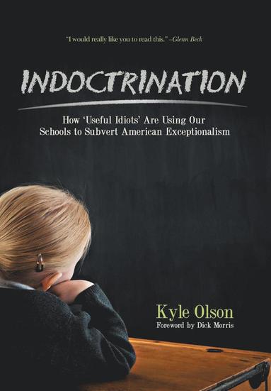 bokomslag Indoctrination