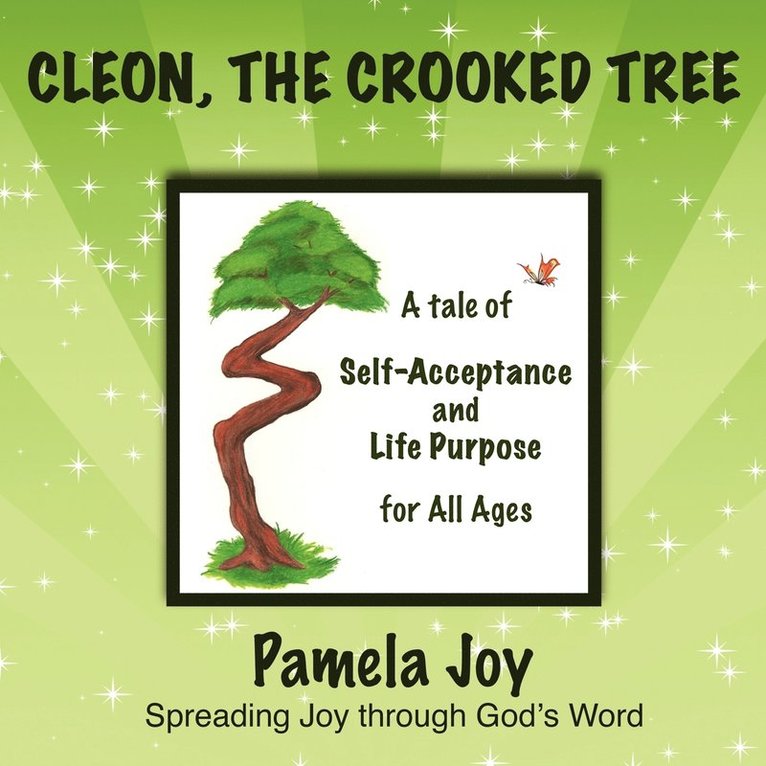 Cleon, The Crooked Tree 1